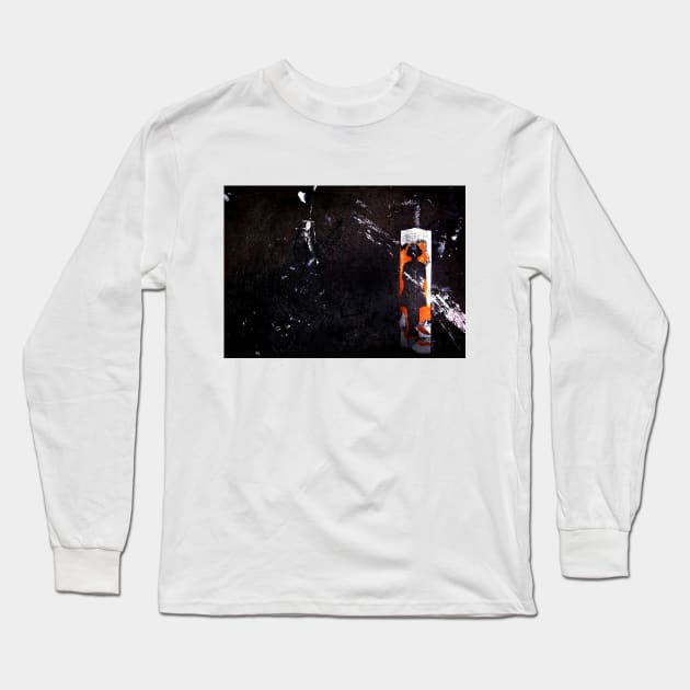 pavement child Long Sleeve T-Shirt by somatosis